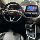 GM - Chevrolet ONIX HATCH PREM. 1.0 12V TB Flex 5p Aut. 2023 Flex