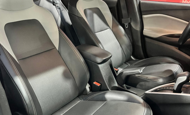 GM - Chevrolet ONIX HATCH PREM. 1.0 12V TB Flex 5p Aut. 2023 Flex-5