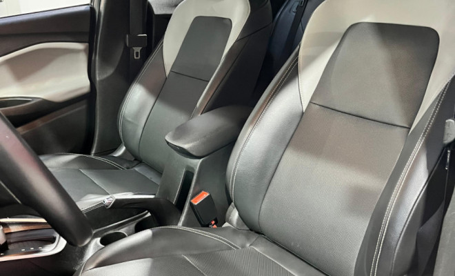 GM - Chevrolet ONIX HATCH PREM. 1.0 12V TB Flex 5p Aut. 2023 Flex-6