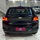 GM - Chevrolet ONIX HATCH PREM. 1.0 12V TB Flex 5p Aut. 2023 Flex