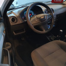GM - Chevrolet Celta Spirit/ LT 1.0 MPFI 8V FlexP. 5p 2012 Flex-7