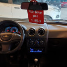 GM - Chevrolet Celta Spirit/ LT 1.0 MPFI 8V FlexP. 5p 2012 Flex-6