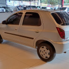 GM - Chevrolet Celta Spirit/ LT 1.0 MPFI 8V FlexP. 5p 2012 Flex-4