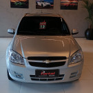 GM - Chevrolet Celta Spirit/ LT 1.0 MPFI 8V FlexP. 5p 2012 Flex-1