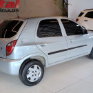 GM - Chevrolet Celta Spirit/ LT 1.0 MPFI 8V FlexP. 5p 2012 Flex-3