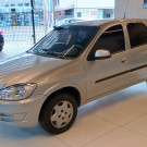 GM - Chevrolet Celta Spirit/ LT 1.0 MPFI 8V FlexP. 5p 2012 Flex-2