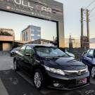 Honda Civic Sedan LXR 2.0 Flexone 16V Aut. 4p 2014 Flex-0