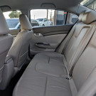 Honda Civic Sedan LXR 2.0 Flexone 16V Aut. 4p 2014 Flex-10