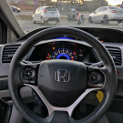 Honda Civic Sedan LXR 2.0 Flexone 16V Aut. 4p 2014 Flex-7