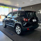 Jeep Renegade1.8 4x2 Flex 16V Aut. 2018 Flex-9