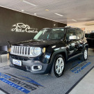 Jeep Renegade1.8 4x2 Flex 16V Aut. 2018 Flex-0