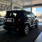 Jeep Renegade1.8 4x2 Flex 16V Aut. 2018 Flex-1