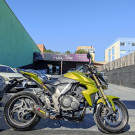 HONDA CB 1000R/ABS 2014 Flex-4