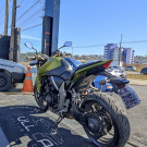 HONDA CB 1000R/ABS 2014 Flex-1