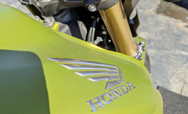 HONDA CB 1000R/ABS 2014 Flex-3