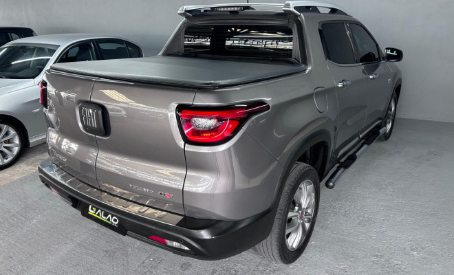 Fiat Toro Volcano 2.0 16V 4x4 TB Diesel Aut. 2020 Diesel-3