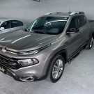 Fiat Toro Volcano 2.0 16V 4x4 TB Diesel Aut. 2020 Diesel-0