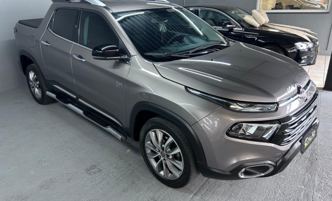 Fiat Toro Volcano 2.0 16V 4x4 TB Diesel Aut. 2020 Diesel-4