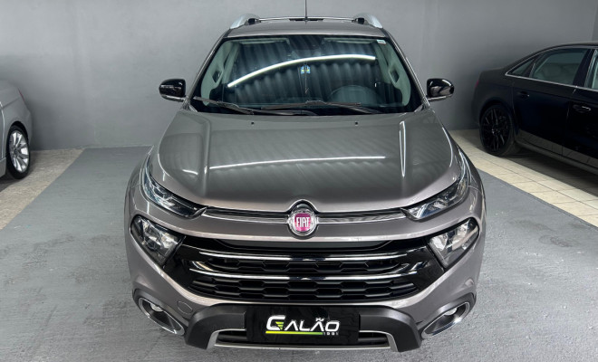 Fiat Toro Volcano 2.0 16V 4x4 TB Diesel Aut. 2020 Diesel-5