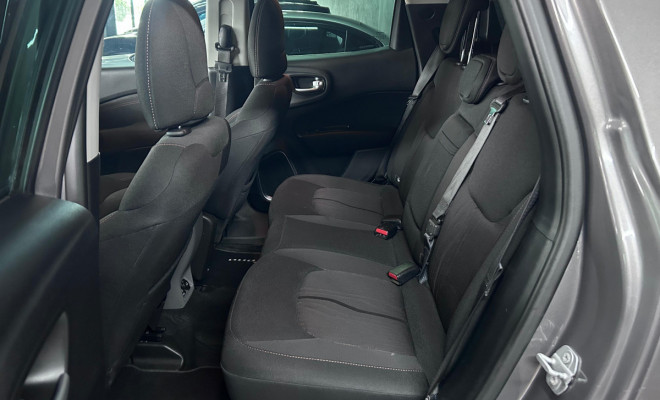 Fiat Toro Volcano 2.0 16V 4x4 TB Diesel Aut. 2020 Diesel-8