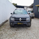 Renault DUSTER DAKAR 4x2 1.6 Hi-Flex 16V Mec. 2016 Flex