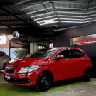 GM - Chevrolet ONIX HATCH LT 1.4 8V FlexPower 5p Mec. 2014 Gasolina-1