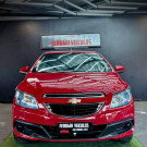 GM - Chevrolet ONIX HATCH LT 1.4 8V FlexPower 5p Mec. 2014 Gasolina-0