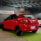 GM - Chevrolet ONIX HATCH LT 1.4 8V FlexPower 5p Mec. 2014 Gasolina-7