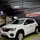 Renault KWID Zen 1.0 Flex 12V 5p Mec. 2022 Flex-1
