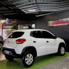 Renault KWID Zen 1.0 Flex 12V 5p Mec. 2022 Flex-6