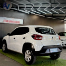 Renault KWID Zen 1.0 Flex 12V 5p Mec. 2022 Flex-9