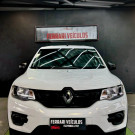 Renault KWID Zen 1.0 Flex 12V 5p Mec. 2022 Flex-0