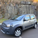 Fiat UNO WAY 1.4 EVO Fire Flex 8V 5p 2011 Flex-1