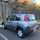 Fiat UNO WAY 1.4 EVO Fire Flex 8V 5p 2011 Flex-12