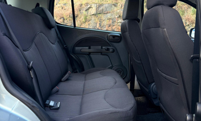 Fiat UNO WAY 1.4 EVO Fire Flex 8V 5p 2011 Flex-7