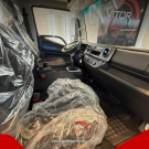 FOTON AUMARK S 3.5 4x2 Longo Diesel (E6) AMT Zero KM Diesel-7