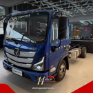 FOTON AUMARK S 3.5 4x2 Longo Diesel (E6) AMT Zero KM Diesel-1