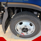 FOTON AUMARK S 3.5 4x2 Longo Diesel (E6) AMT Zero KM Diesel-2