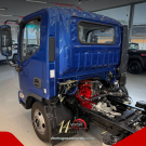 FOTON AUMARK S 3.5 4x2 Longo Diesel (E6) AMT Zero KM Diesel-0