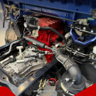 FOTON AUMARK S 3.5 4x2 Longo Diesel (E6) AMT Zero KM Diesel-8