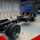 FOTON AUMARK S 3.5 4x2 Longo Diesel (E6) AMT Zero KM Diesel-6