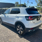 VW - VolksWagen T-Cross Comfor. 200 TSI 1.0 Flex 5p Aut. 2025 Flex-4