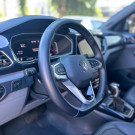 VW - VolksWagen T-Cross Comfor. 200 TSI 1.0 Flex 5p Aut. 2025 Flex-6