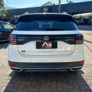 VW - VolksWagen T-Cross Comfor. 200 TSI 1.0 Flex 5p Aut. 2025 Flex-3