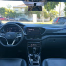 VW - VolksWagen T-Cross Comfor. 200 TSI 1.0 Flex 5p Aut. 2025 Flex-13