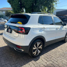VW - VolksWagen T-Cross Comfor. 200 TSI 1.0 Flex 5p Aut. 2025 Flex-2