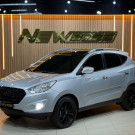 Hyundai ix35 2.0 16V 170cv 2WD/4WD Aut. 2012 Gasolina-1