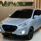 Hyundai ix35 2.0 16V 170cv 2WD/4WD Aut. 2012 Gasolina-3