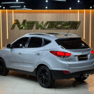 Hyundai ix35 2.0 16V 170cv 2WD/4WD Aut. 2012 Gasolina-2