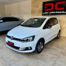 VW - VolksWagen Fox Connect 1.6 Flex 8V 5p 2022 Flex